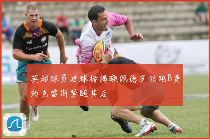 英超球员进球榜揭晓佩德罗领跑B费约克雷斯紧随其后